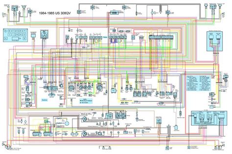 ferrari car manuals wiring diagrams pdf 